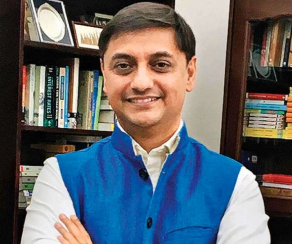 Sanjeev Sanyal, principal economic advisor, interviewed by  Kamalika Ghosh (OutlookIndia.com)